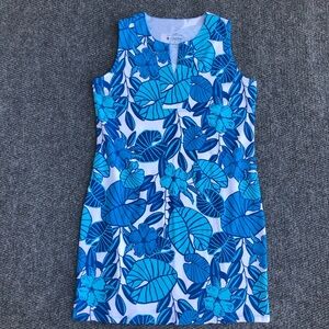 Coolibar Oceanside tank dress size medium
